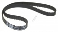 Dito Sama Electrolux Mechanism Parts - 0961j00400 Zahnriemen; 240 Xl 050 - 0KQ691